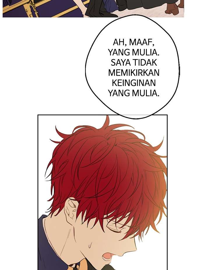 Who Made Me a Princess Chapter 47 Image 16