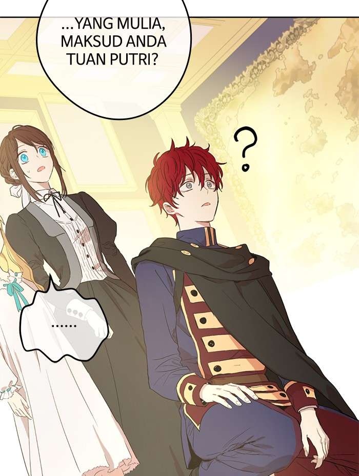 Who Made Me a Princess Chapter 47 Image 22