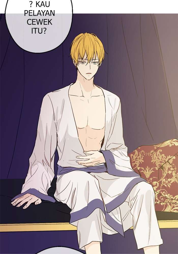 Who Made Me a Princess Chapter 47 Image 25