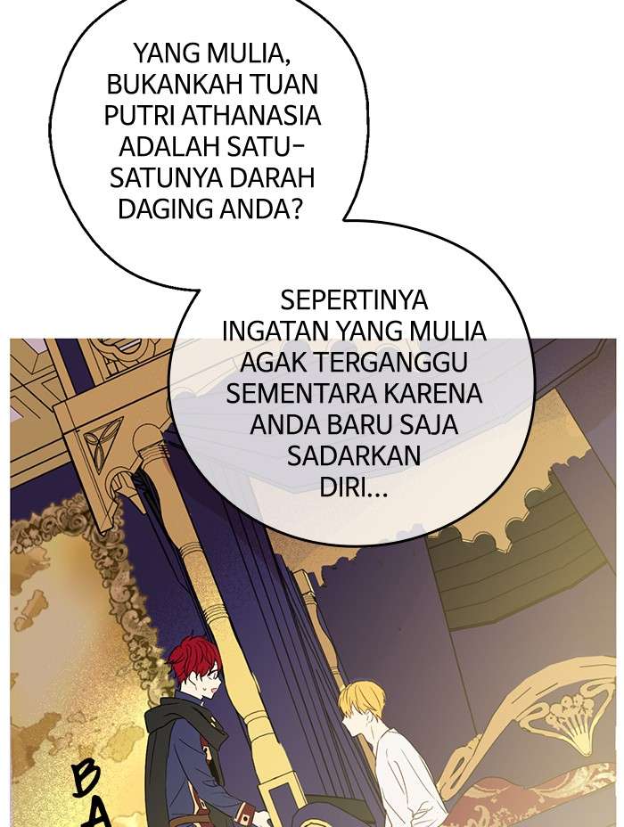 Who Made Me a Princess Chapter 47 Image 26