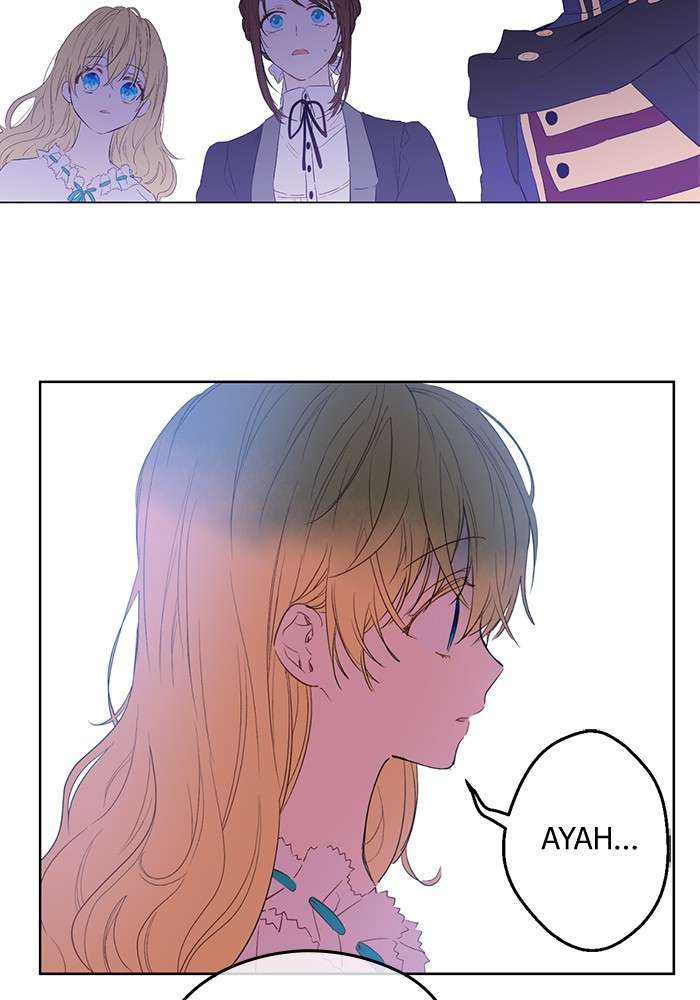 Who Made Me a Princess Chapter 47 Image 29