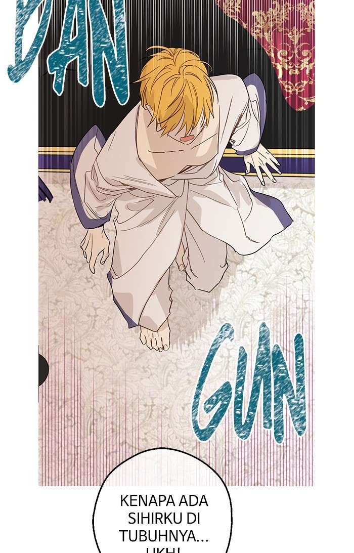 Who Made Me a Princess Chapter 47 Image 37