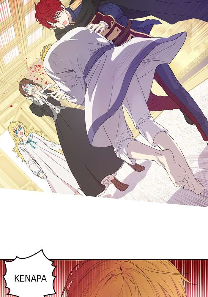 Who Made Me a Princess Chapter 47 Image 40