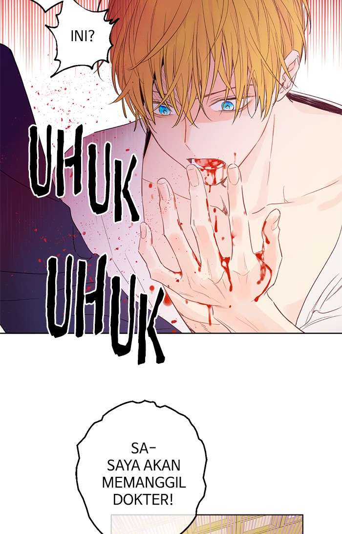 Who Made Me a Princess Chapter 47 Image 41