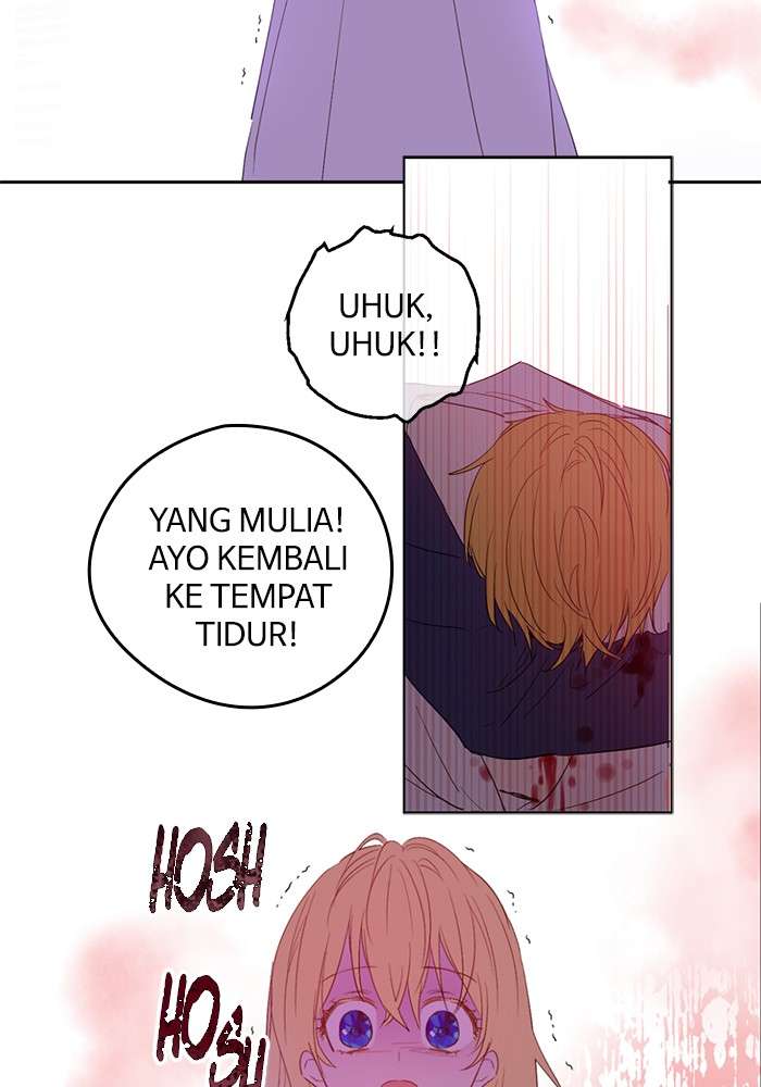 Who Made Me a Princess Chapter 47 Image 44