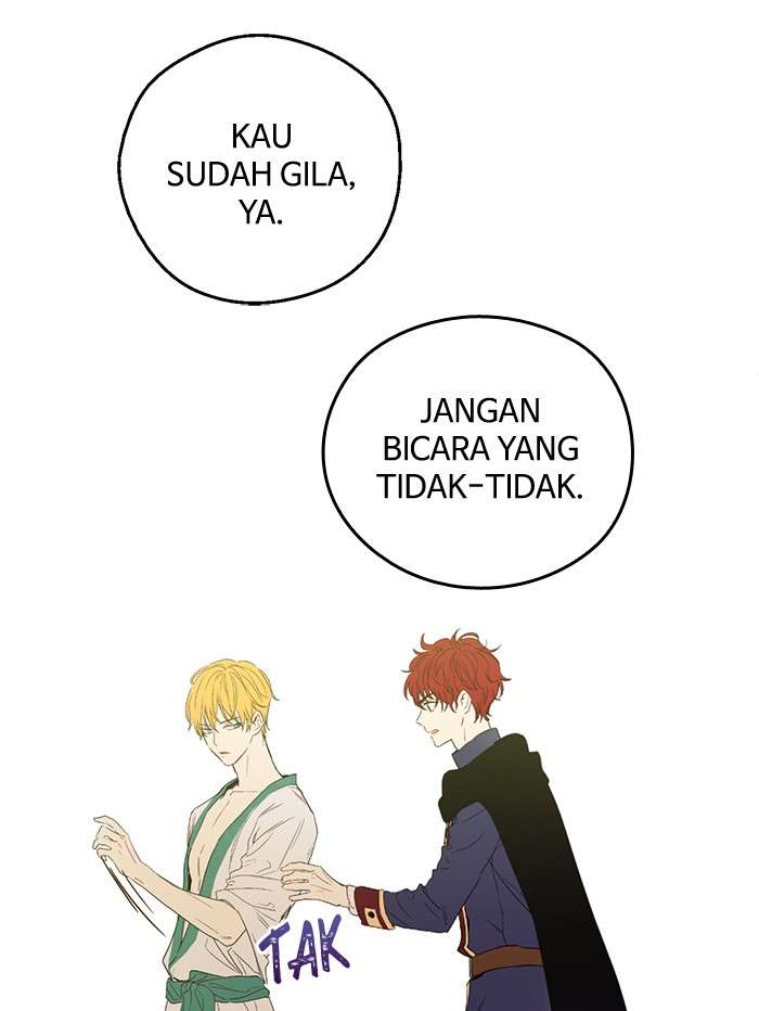 Who Made Me a Princess Chapter 48 Image 0