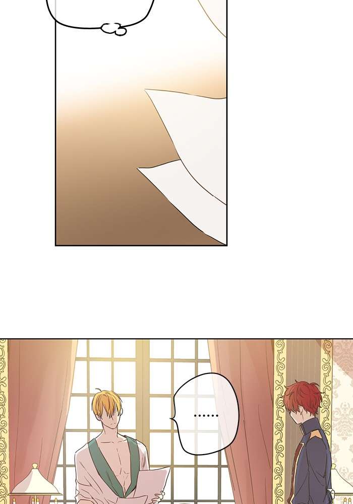 Who Made Me a Princess Chapter 48 Image 5