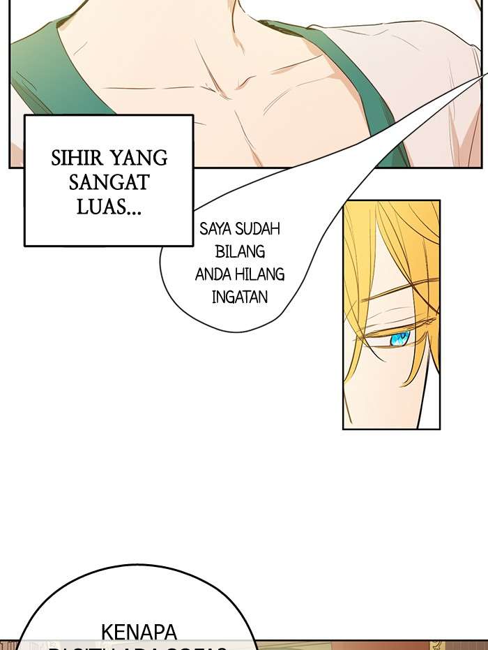 Who Made Me a Princess Chapter 48 Image 8