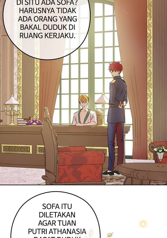 Who Made Me a Princess Chapter 48 Image 9