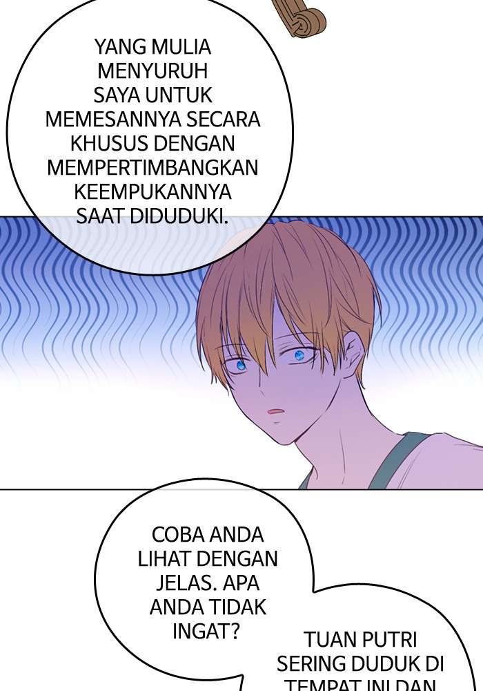 Who Made Me a Princess Chapter 48 Image 11