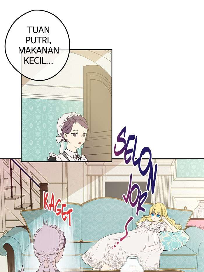 Who Made Me a Princess Chapter 48 Image 16