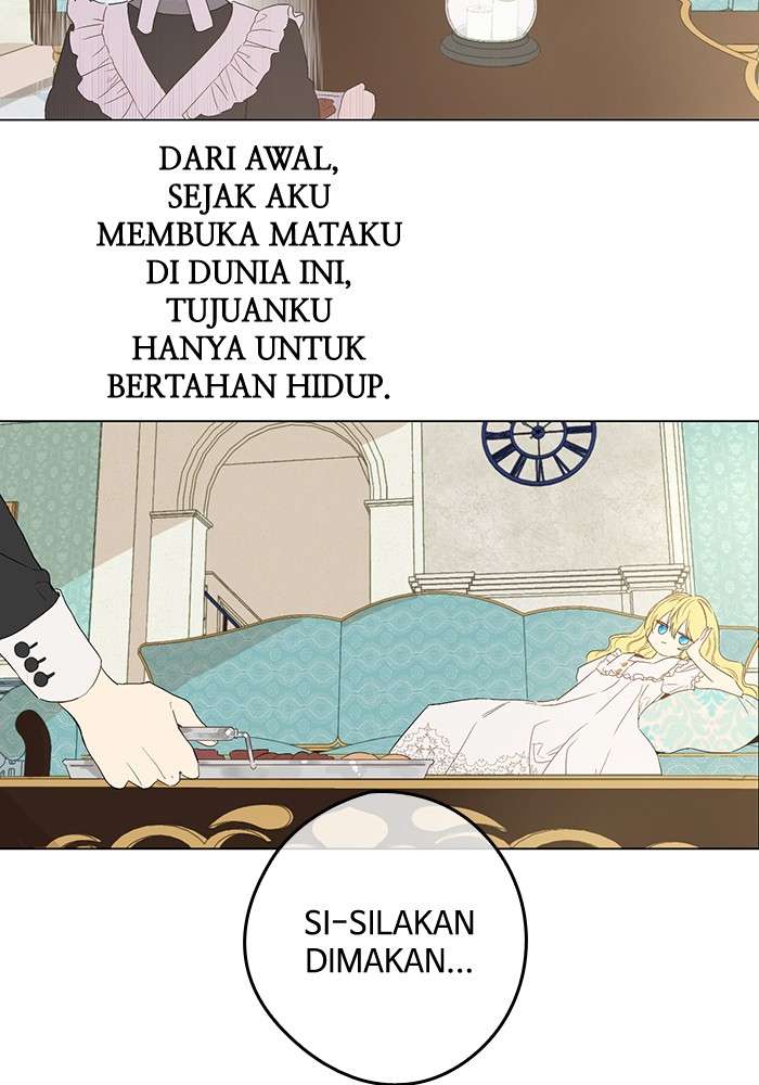 Who Made Me a Princess Chapter 48 Image 17