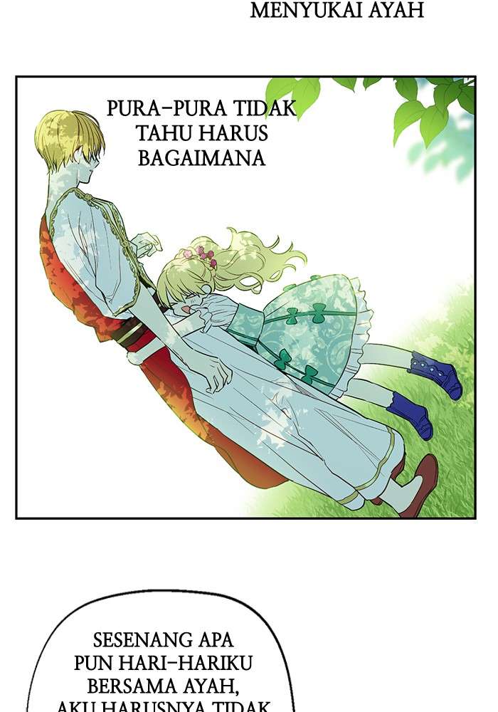 Who Made Me a Princess Chapter 48 Image 19