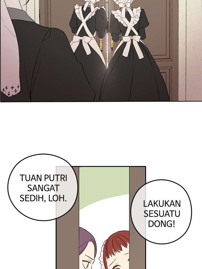 Who Made Me a Princess Chapter 48 Image 22