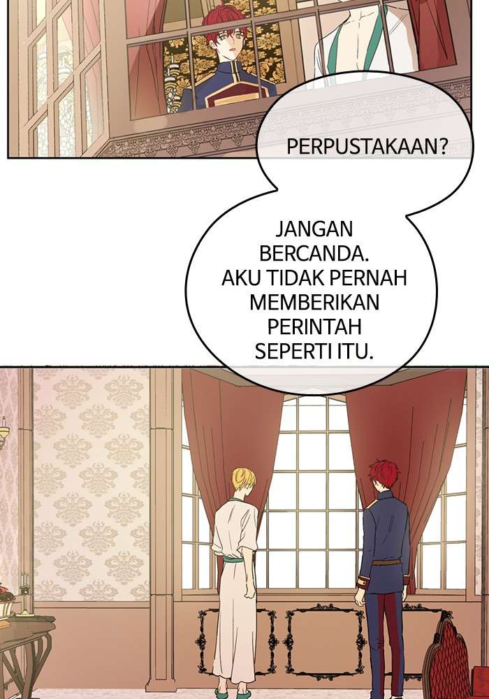 Who Made Me a Princess Chapter 48 Image 25