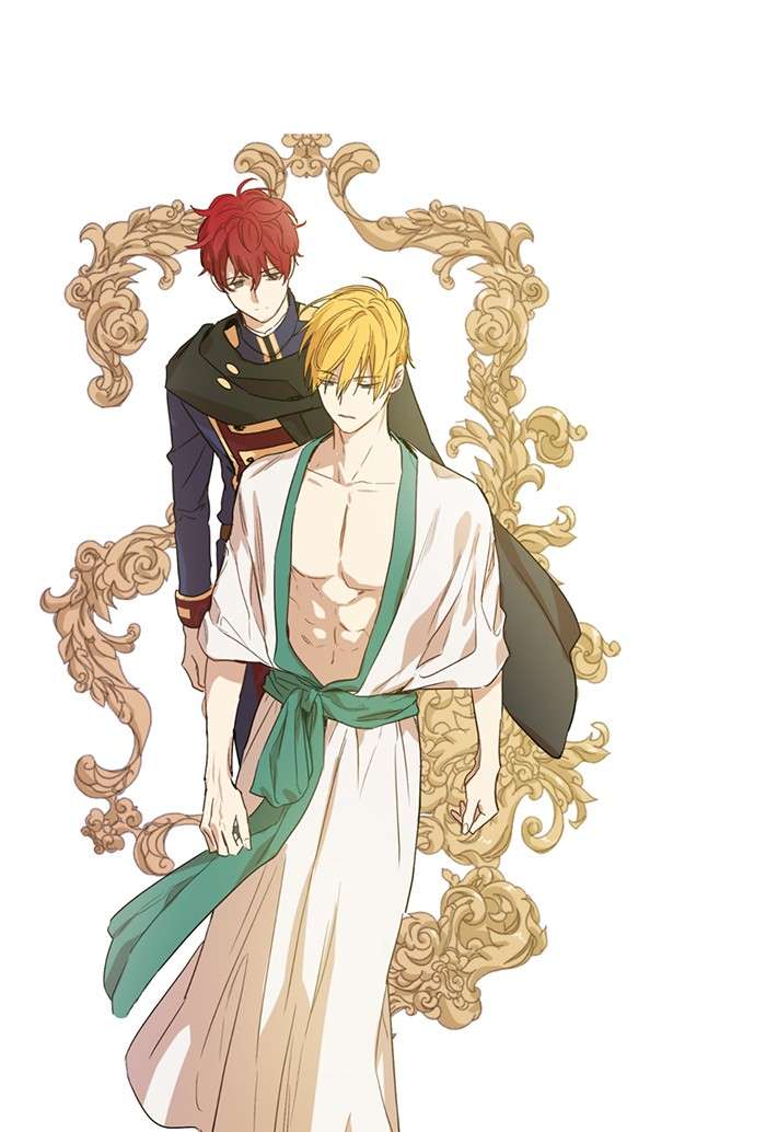 Who Made Me a Princess Chapter 48 Image 29