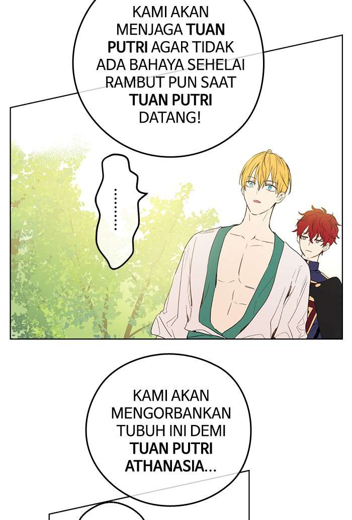 Who Made Me a Princess Chapter 48 Image 31