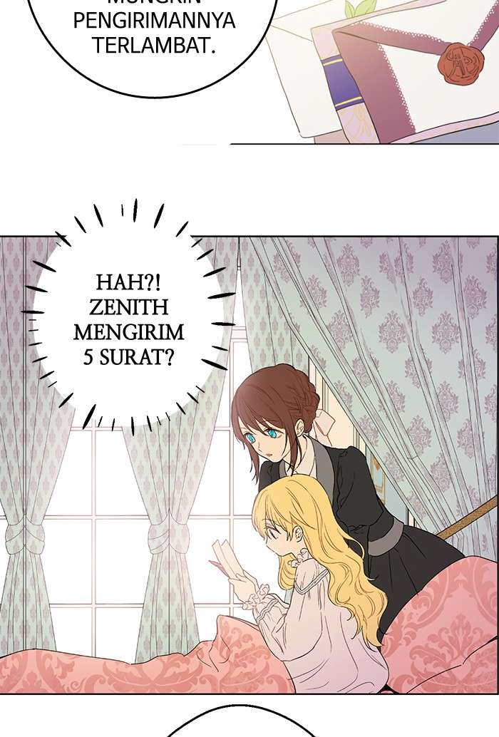 Who Made Me a Princess Chapter 48 Image 35