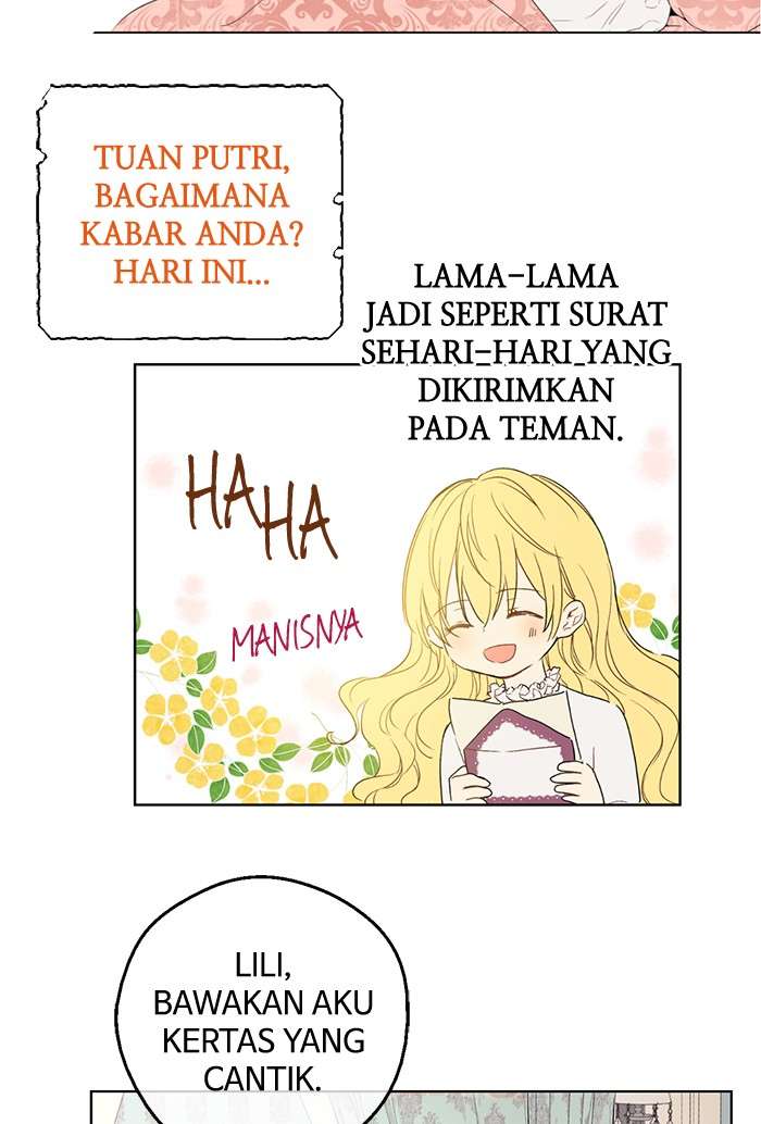 Who Made Me a Princess Chapter 48 Image 47