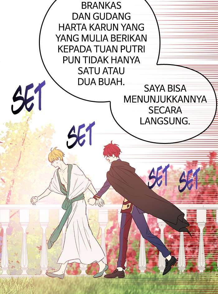 Who Made Me a Princess Chapter 48 Image 58