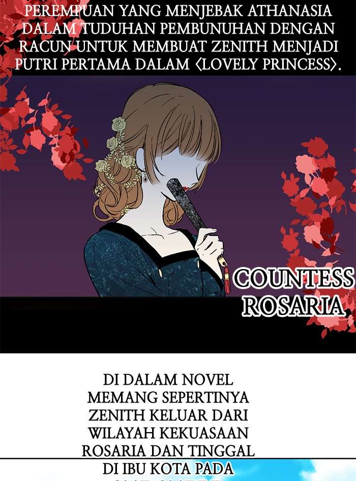 Who Made Me a Princess Chapter 48 Image 68