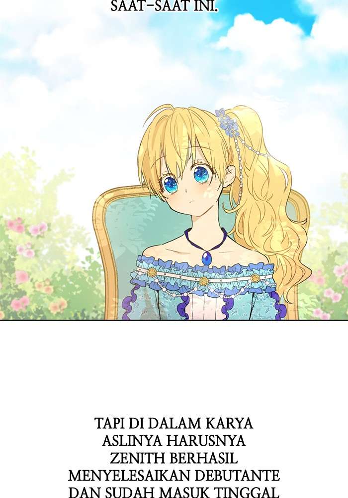 Who Made Me a Princess Chapter 48 Image 69