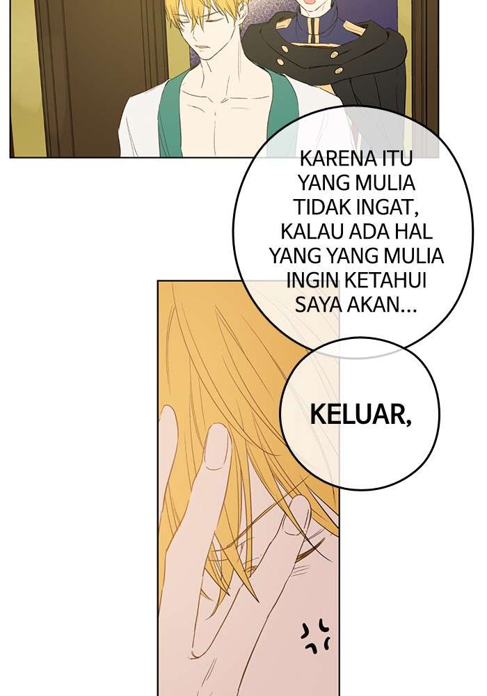 Who Made Me a Princess Chapter 49 Image 3