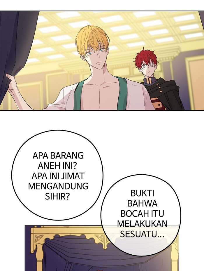 Who Made Me a Princess Chapter 49 Image 8