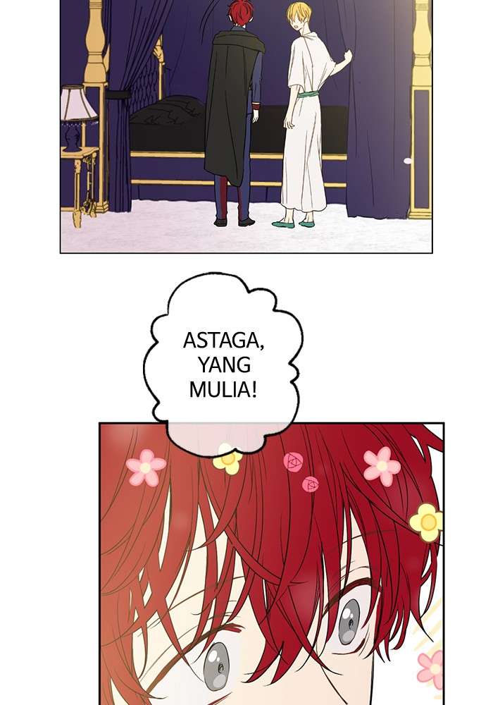 Who Made Me a Princess Chapter 49 Image 9