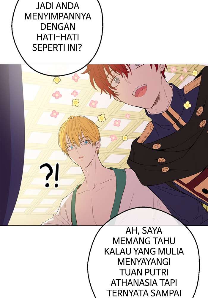 Who Made Me a Princess Chapter 49 Image 11