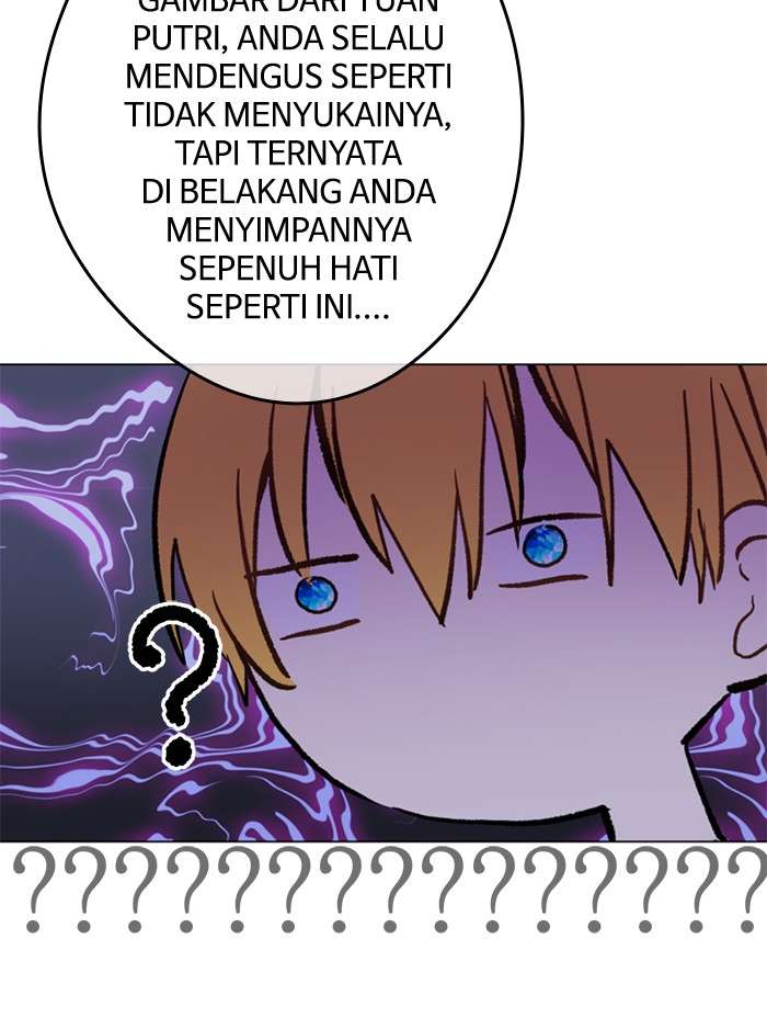 Who Made Me a Princess Chapter 49 Image 14