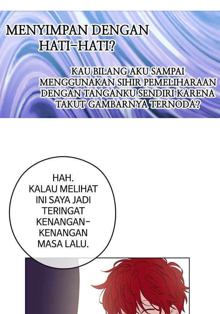 Who Made Me a Princess Chapter 49 Image 15