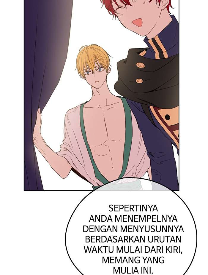 Who Made Me a Princess Chapter 49 Image 16