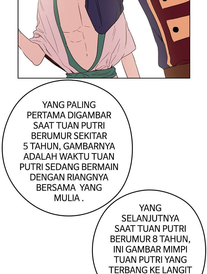 Who Made Me a Princess Chapter 49 Image 18