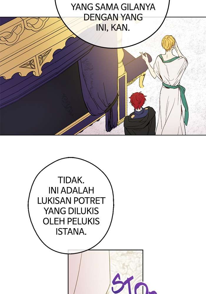 Who Made Me a Princess Chapter 49 Image 23