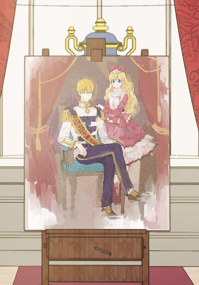 Who Made Me a Princess Chapter 49 Image 32