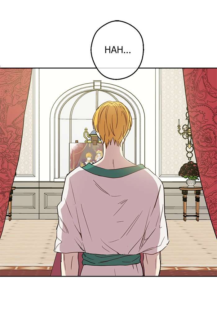 Who Made Me a Princess Chapter 49 Image 38