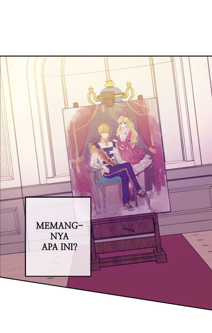 Who Made Me a Princess Chapter 49 Image 58