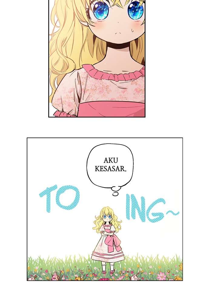 Who Made Me a Princess Chapter 5 Image 1