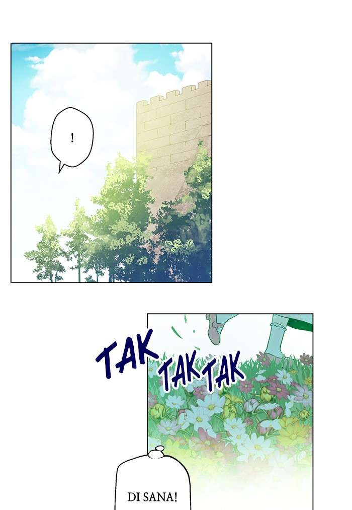 Who Made Me a Princess Chapter 5 Image 2