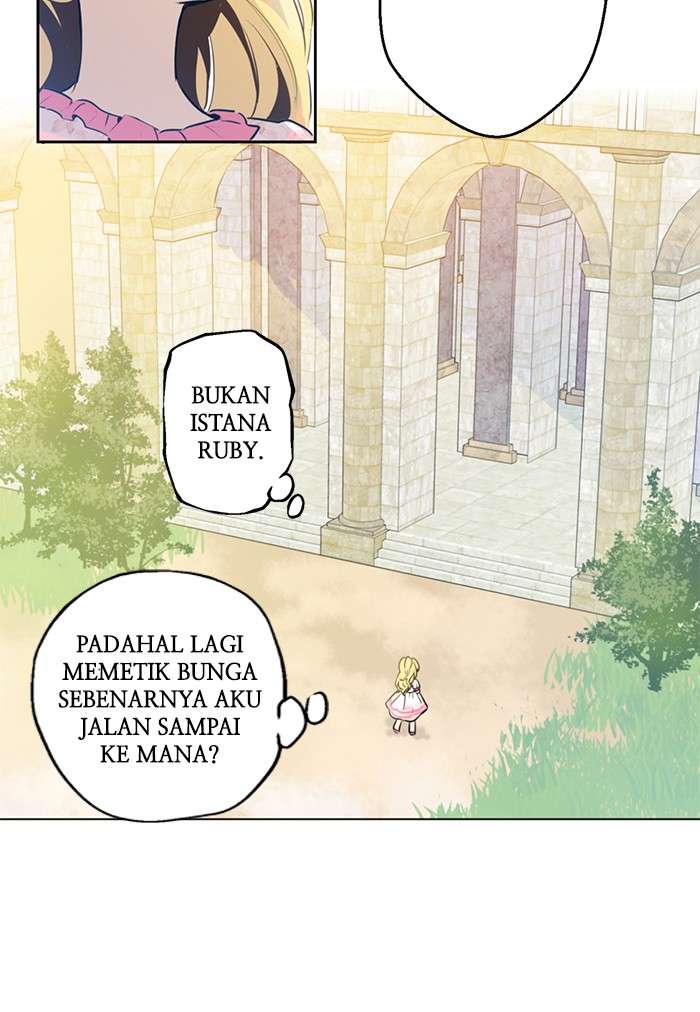 Who Made Me a Princess Chapter 5 Image 4