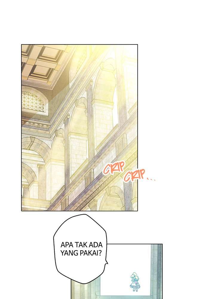 Who Made Me a Princess Chapter 5 Image 5