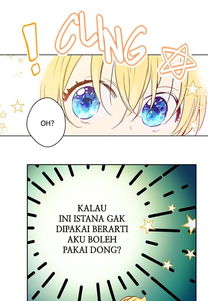 Who Made Me a Princess Chapter 5 Image 8