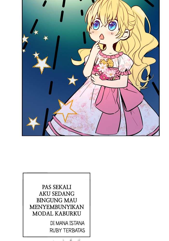 Who Made Me a Princess Chapter 5 Image 9