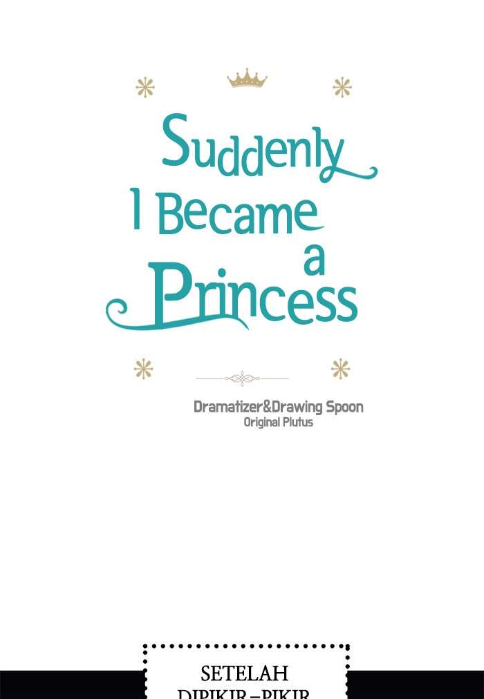 Who Made Me a Princess Chapter 5 Image 12