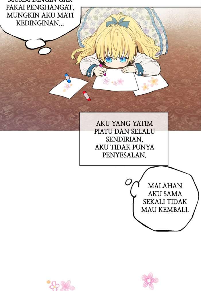 Who Made Me a Princess Chapter 5 Image 14