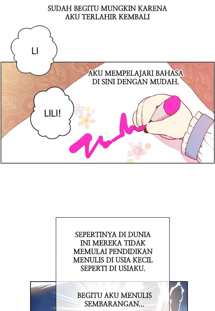 Who Made Me a Princess Chapter 5 Image 16