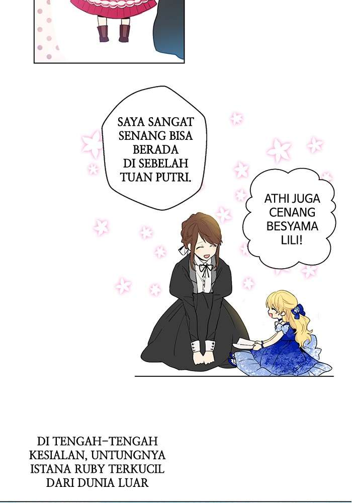 Who Made Me a Princess Chapter 5 Image 19