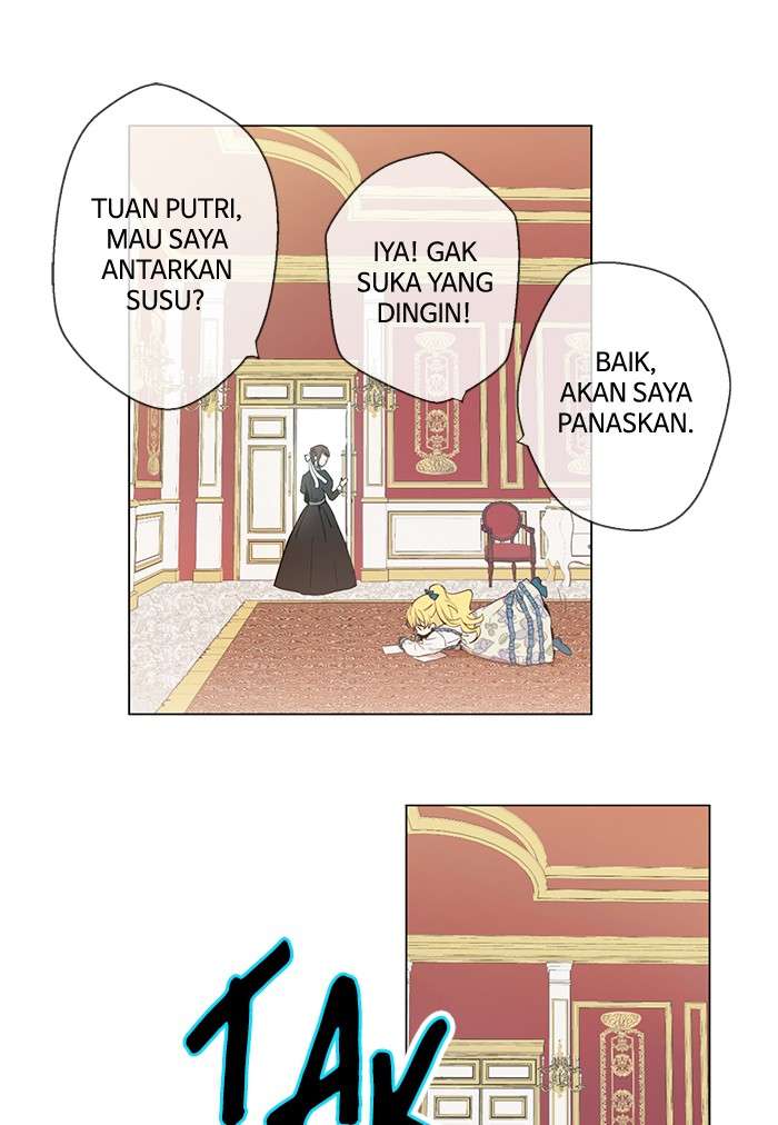 Who Made Me a Princess Chapter 5 Image 22