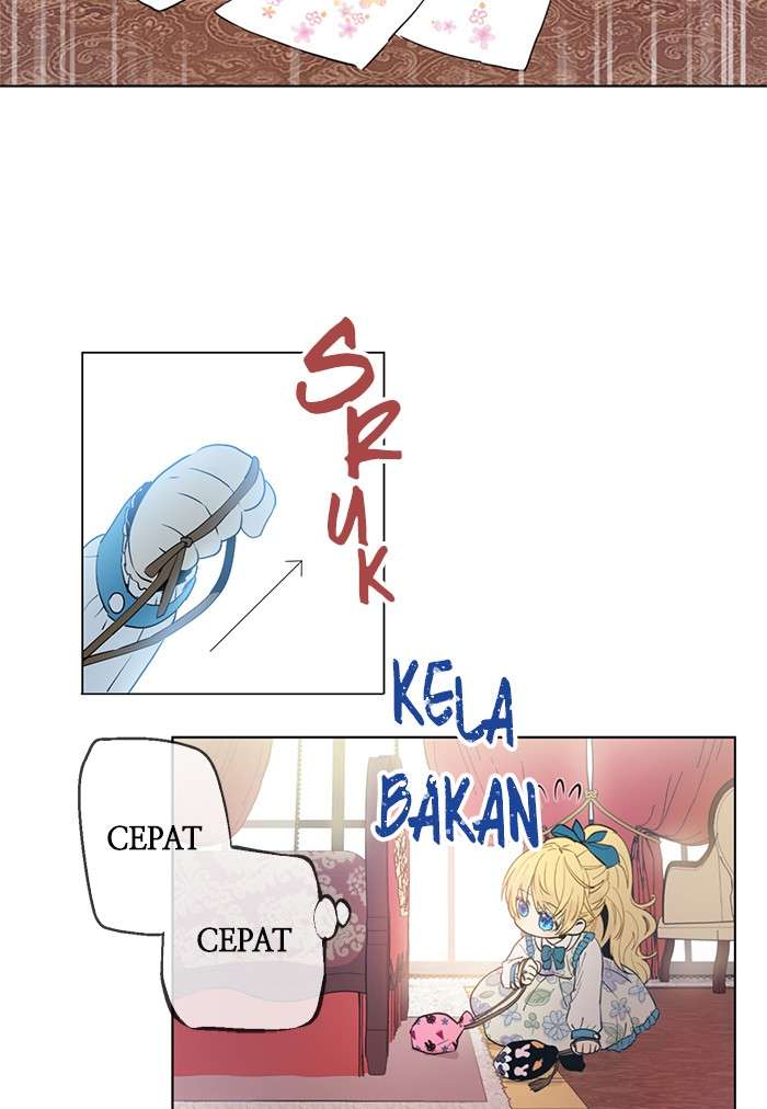 Who Made Me a Princess Chapter 5 Image 24